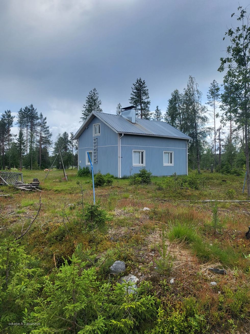 Kohdekuva