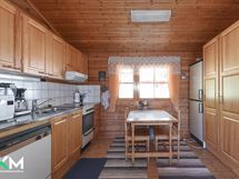 keittiö