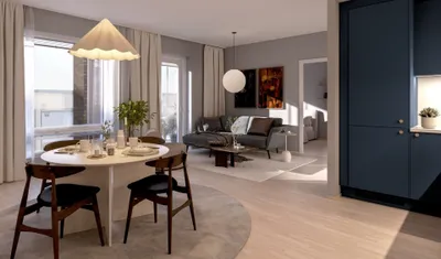 Apartment in Vantaa