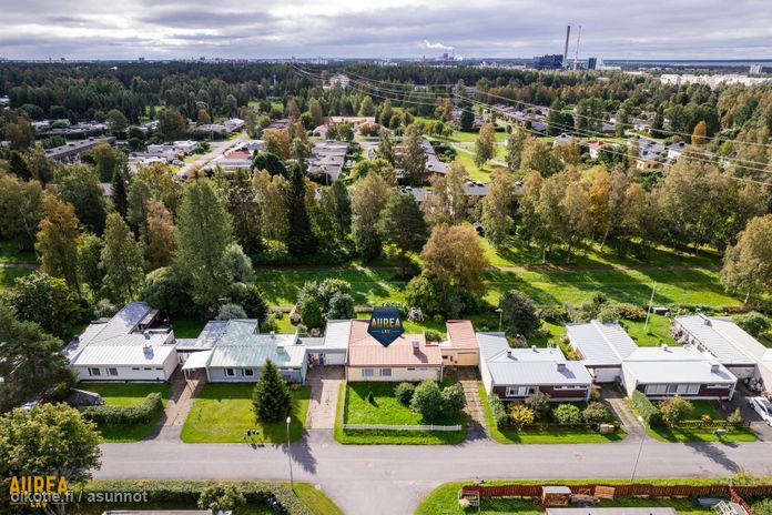 Asuntoilmoituksen kuva