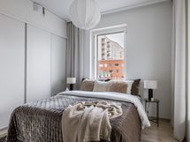 Malliasunto A13, 64 m2, 3h+kt+s