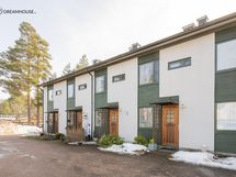 Erinomainen sijainti Laurinlahdessa