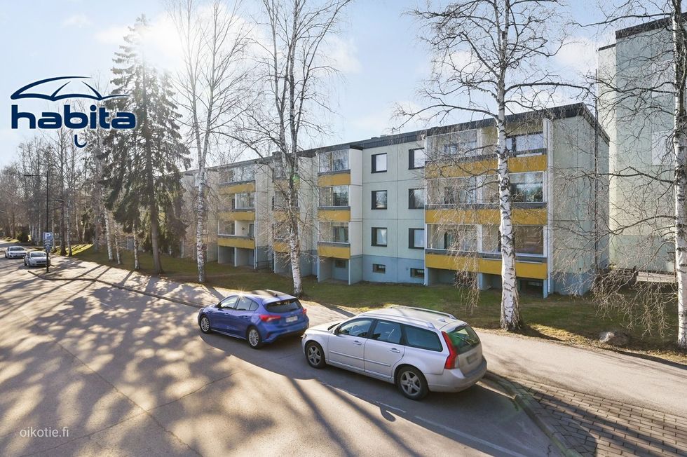 Kohdekuva