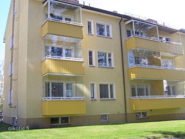 Talokuva