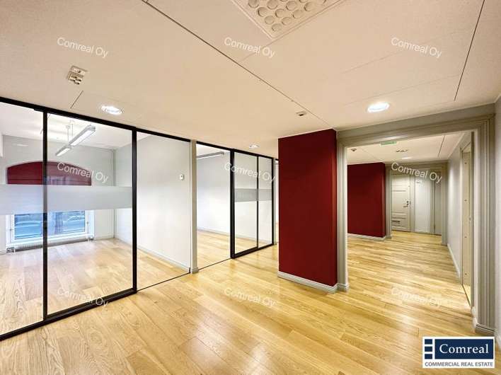Liiketila, 156 m², Keskusta - Näkymä 2