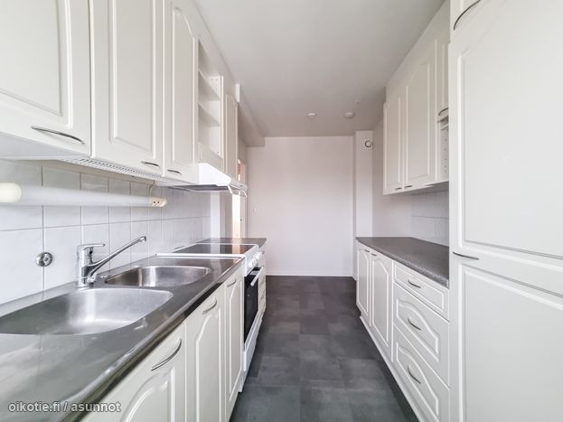 Asuntoilmoituksen kuva