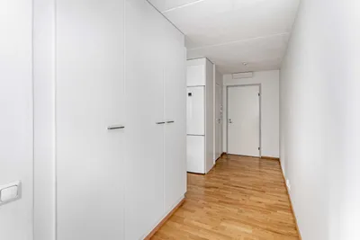 Kerrostalo, 3H+K+S, 81 m², Paasikortteli - View 3