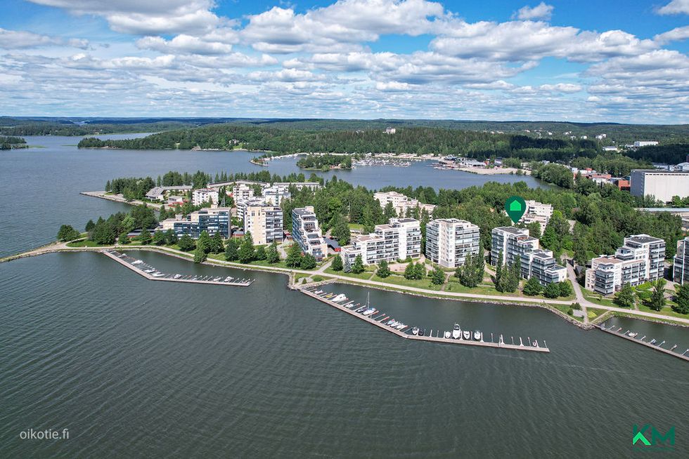Kohdekuva