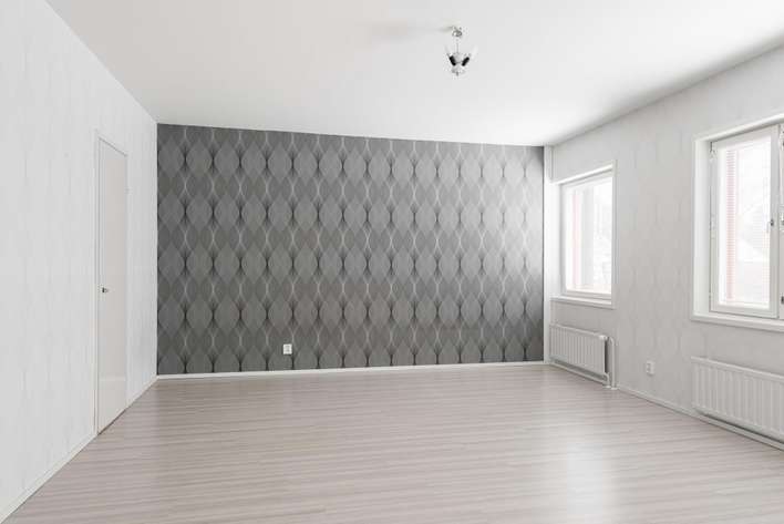 Kerrostalo, 3h + k + kph, 78 m², 8. osa / Isosanta – pohled 4