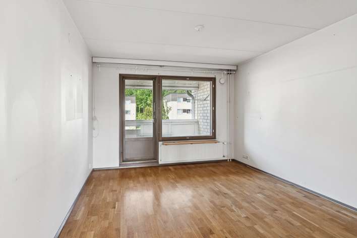 Kerrostalo, 2h, k, kph, s, p, 54,5 m², Espoon keskus - Näkymä 3