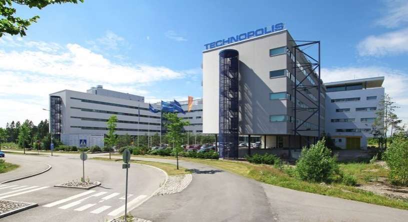 Liiketila, 228 m², Seutula, Vantaa