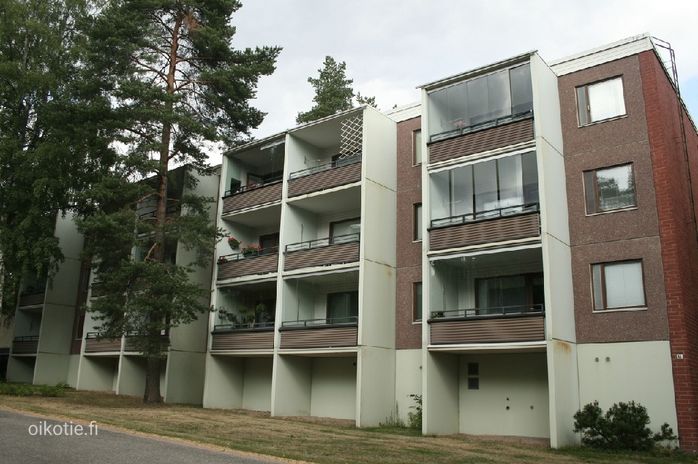Talokuva