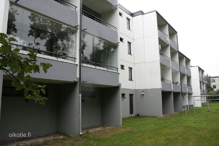 Talokuva