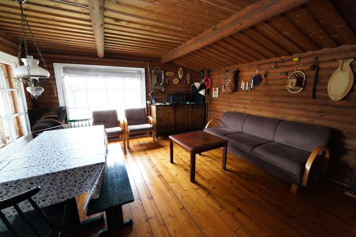 Loma-asunto, 3h + k, 54 m², Vahterpää - Näkymä 4