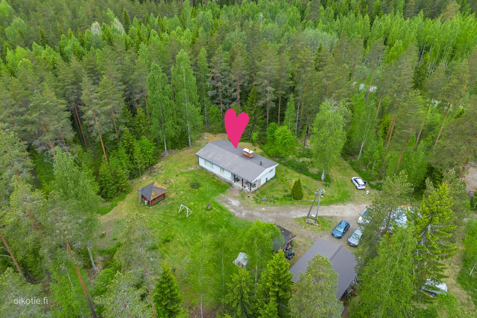 Kohdekuva