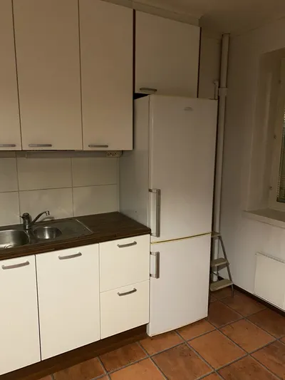 Kerrostalo, 2h + k, 45 m², Keskusta - View 2