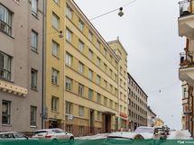 Meritullinkatu 13