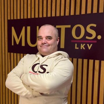 Ville Virjo 