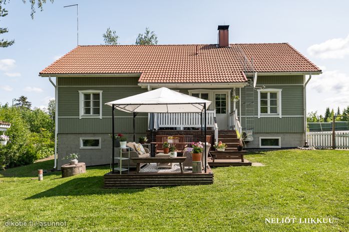 Asuntoilmoituksen kuva