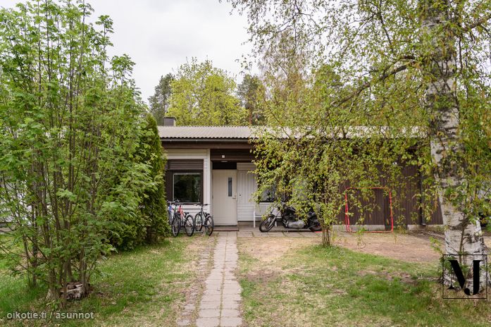 Asuntoilmoituksen kuva