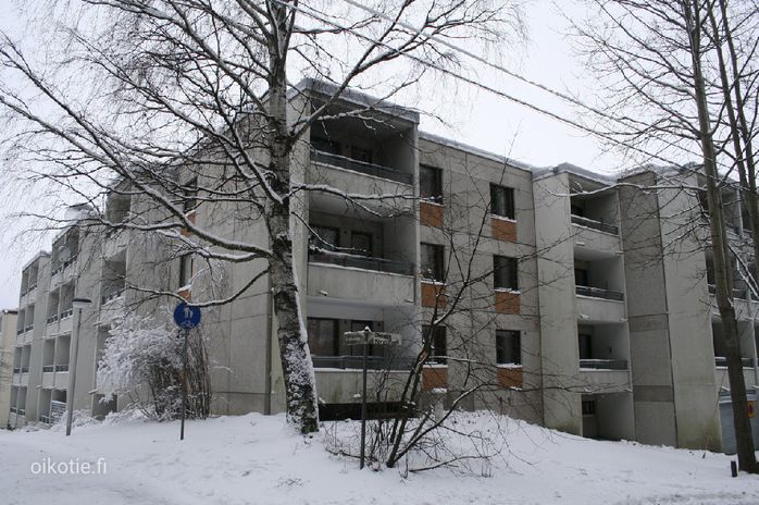 Talokuva