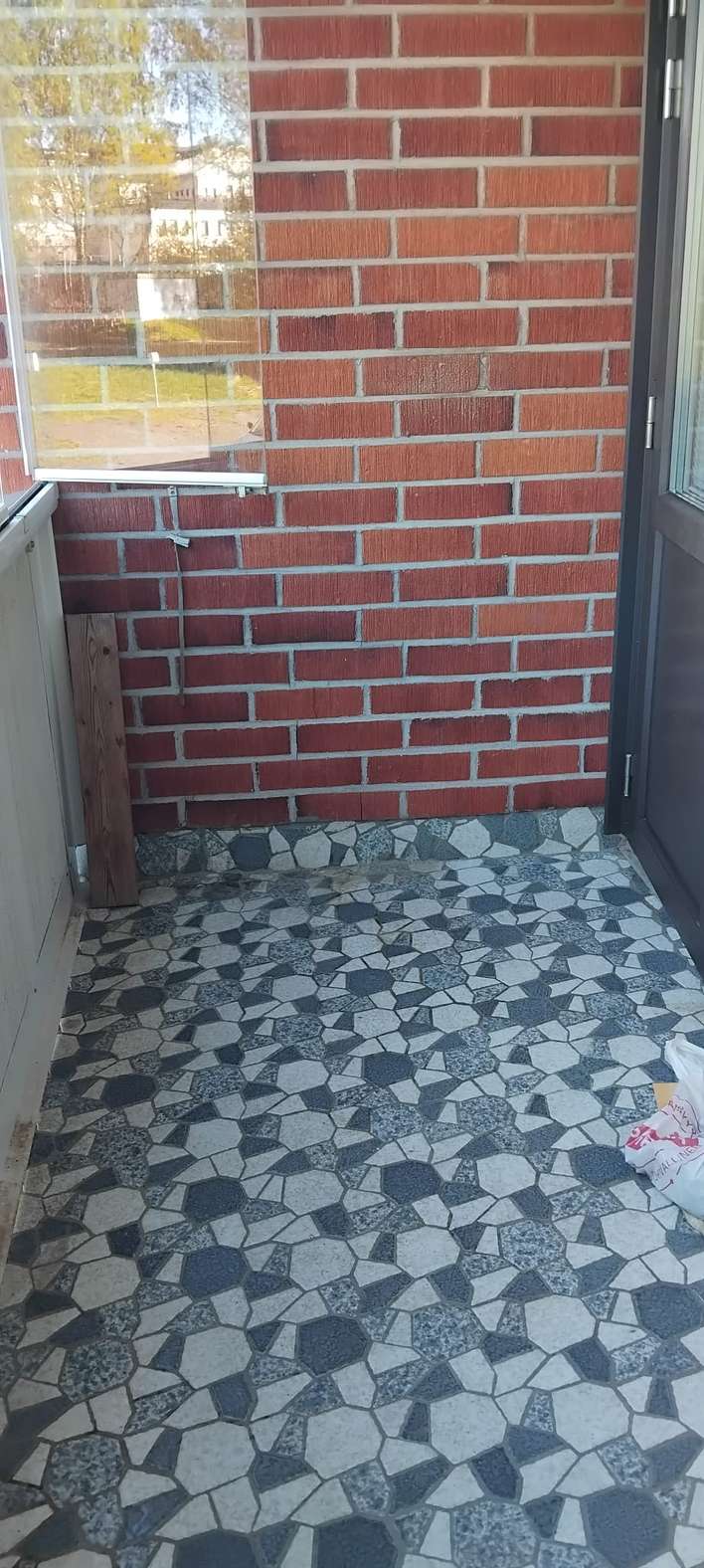 Kerrostalo, 2h + s + p, 54 m², Leppävirta - Widok 2