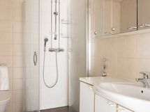 Kylpyhuone/wc