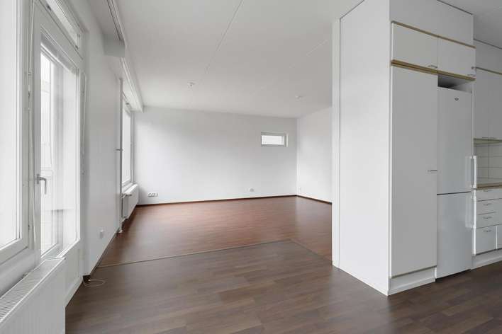 Kerrostalo, 4H+K+S, 94 m², Kivikko - View 4