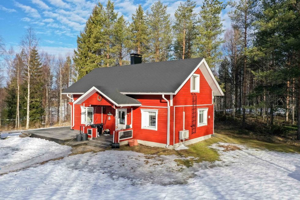 Kohdekuva
