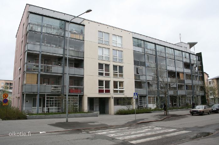 Talokuva