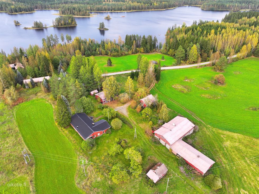 Kohdekuva