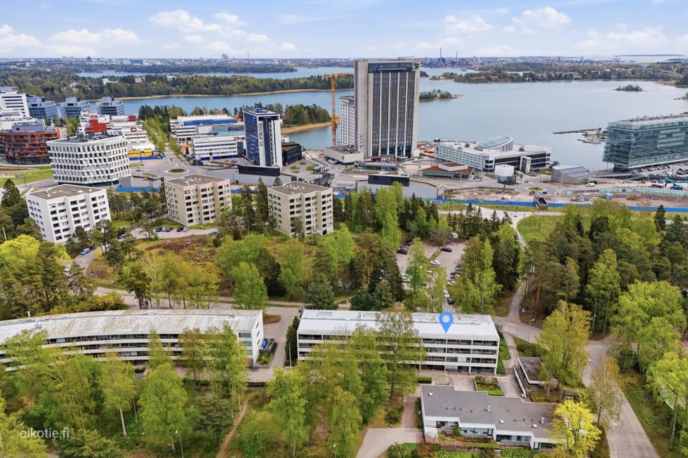 Kohdekuva