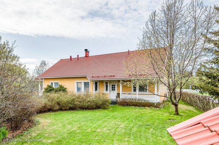 Asuntoilmoituksen kuva