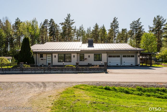 Asuntoilmoituksen kuva