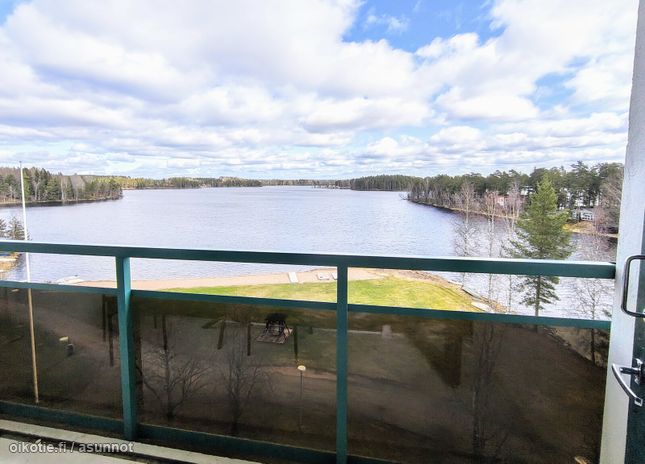 Asuntoilmoituksen kuva