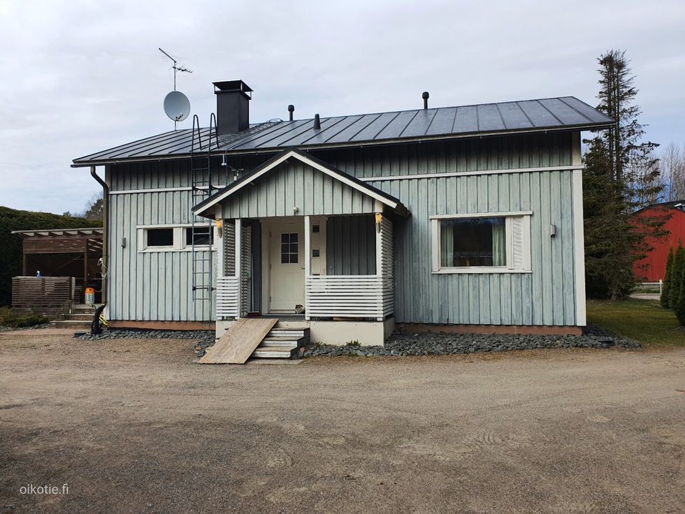 Kohdekuva