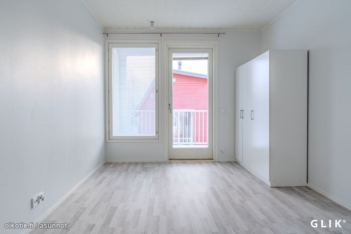 Asuntoilmoituksen kuva