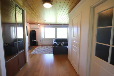 Omakotitalo, 3mh+k+oh+kph+s+var, 120/156 m², Arpela - Näkymä 3