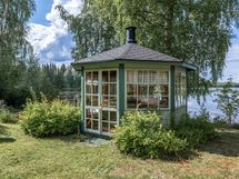 Huvimaja