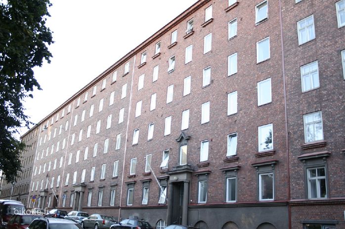 Talokuva