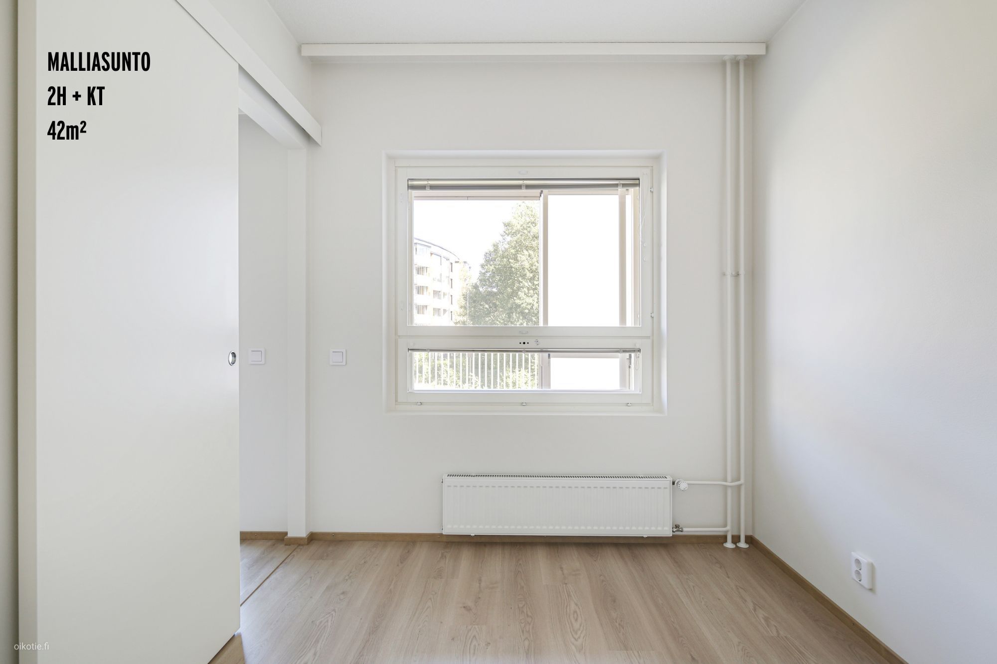 Apartment in Espoo - More