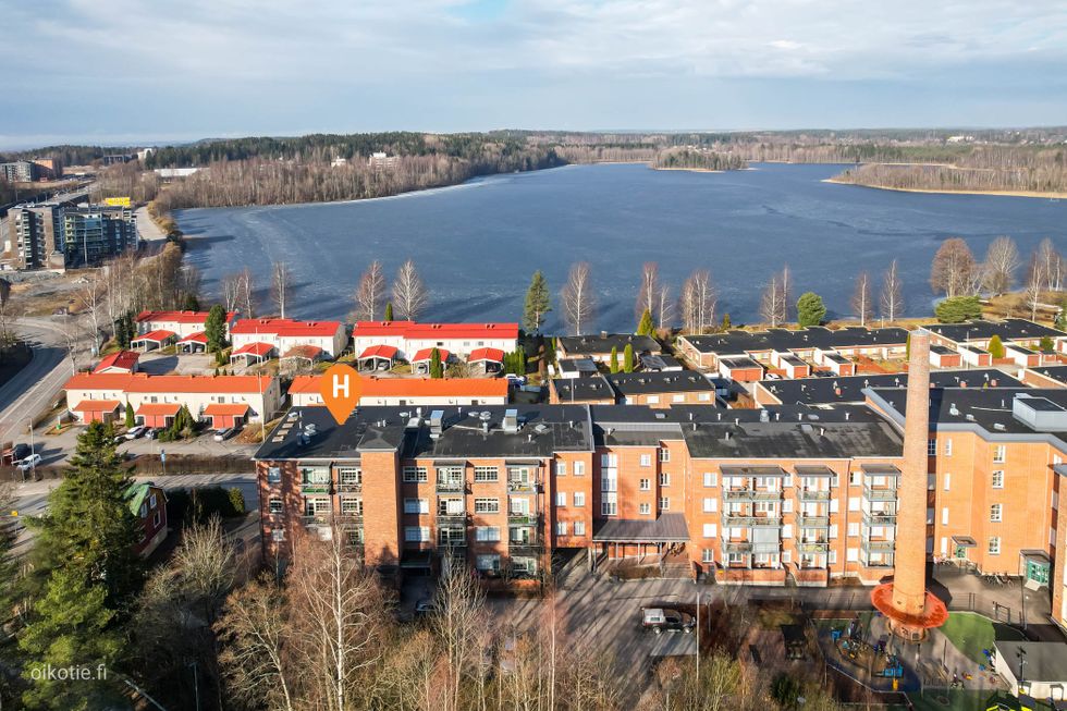 Kohdekuva