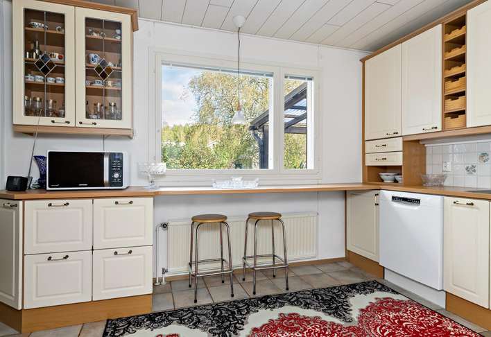 Omakotitalo, 6h,k,rt,khh,s,kph,2xwc,vh, 166/202 m², Vintteri – pohled 4
