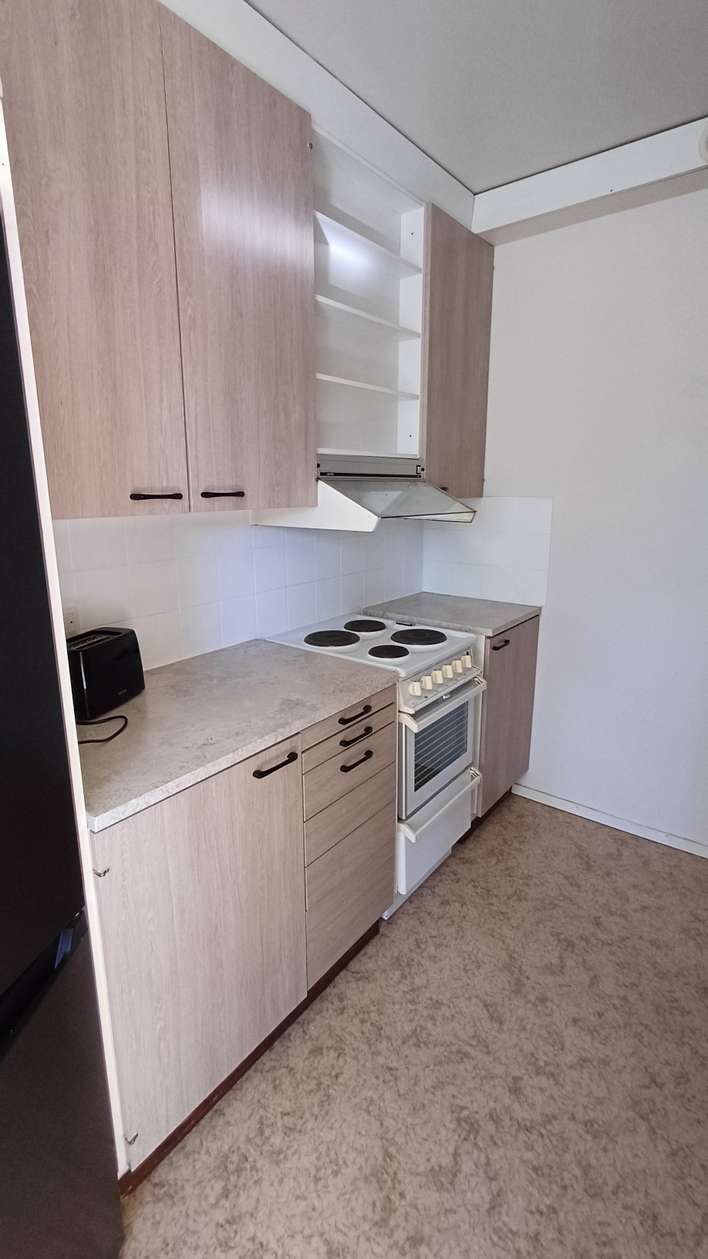 Kerrostalo, 4h + k, 86 m², Suolahti, Suolahti