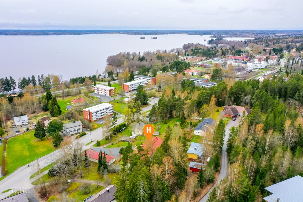 Kohdekuva