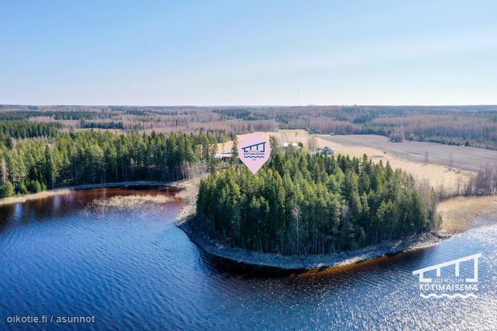 Asuntoilmoituksen kuva
