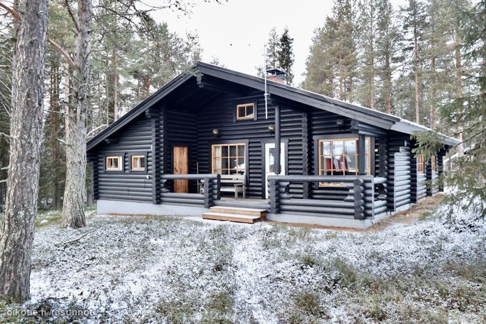 Asuntoilmoituksen kuva