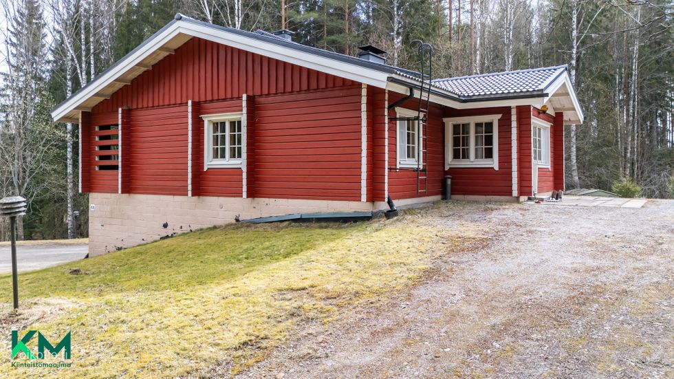 Kohdekuva