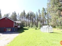 Pihapiiriä