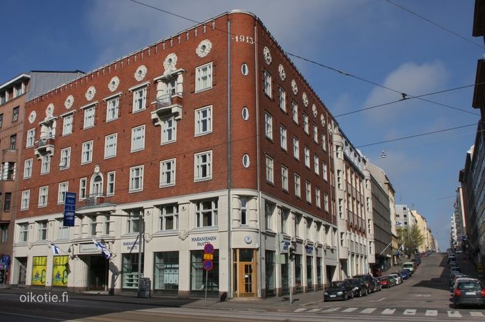 Talokuva